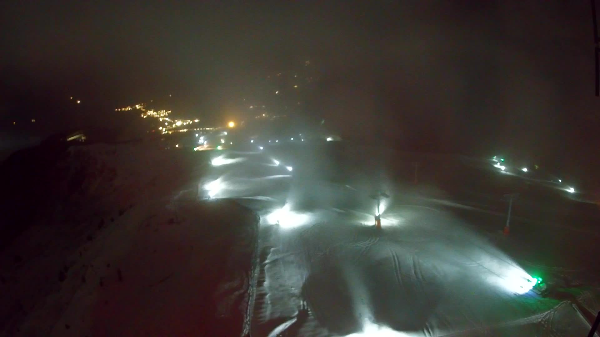 Kronplatz vrh | pogled na Valdaoro – Olang