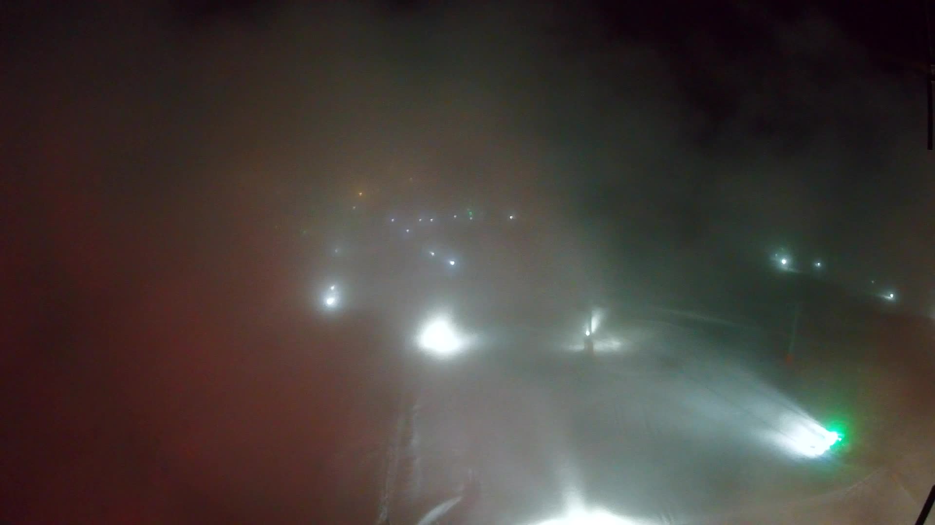 Kronplatz peak | view to Valdaora – Olang