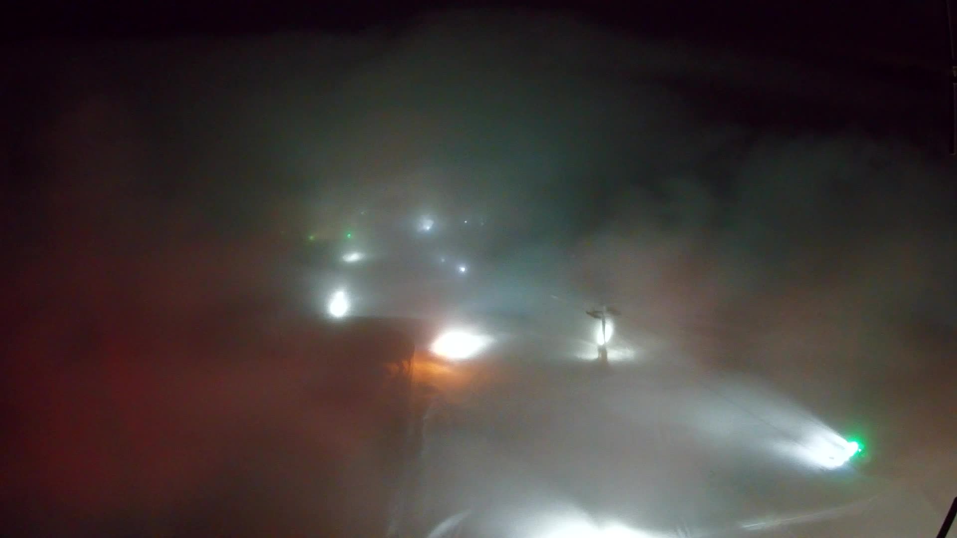 Kronplatz peak | view to Valdaora – Olang