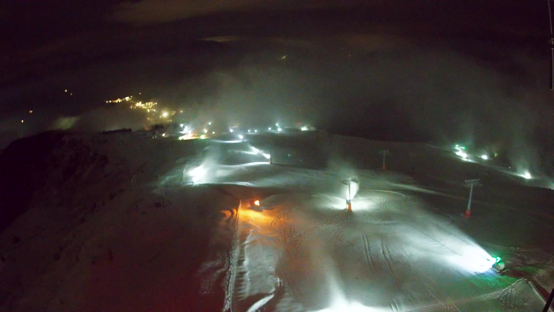 Kronplatz peak | view to Valdaora – Olang