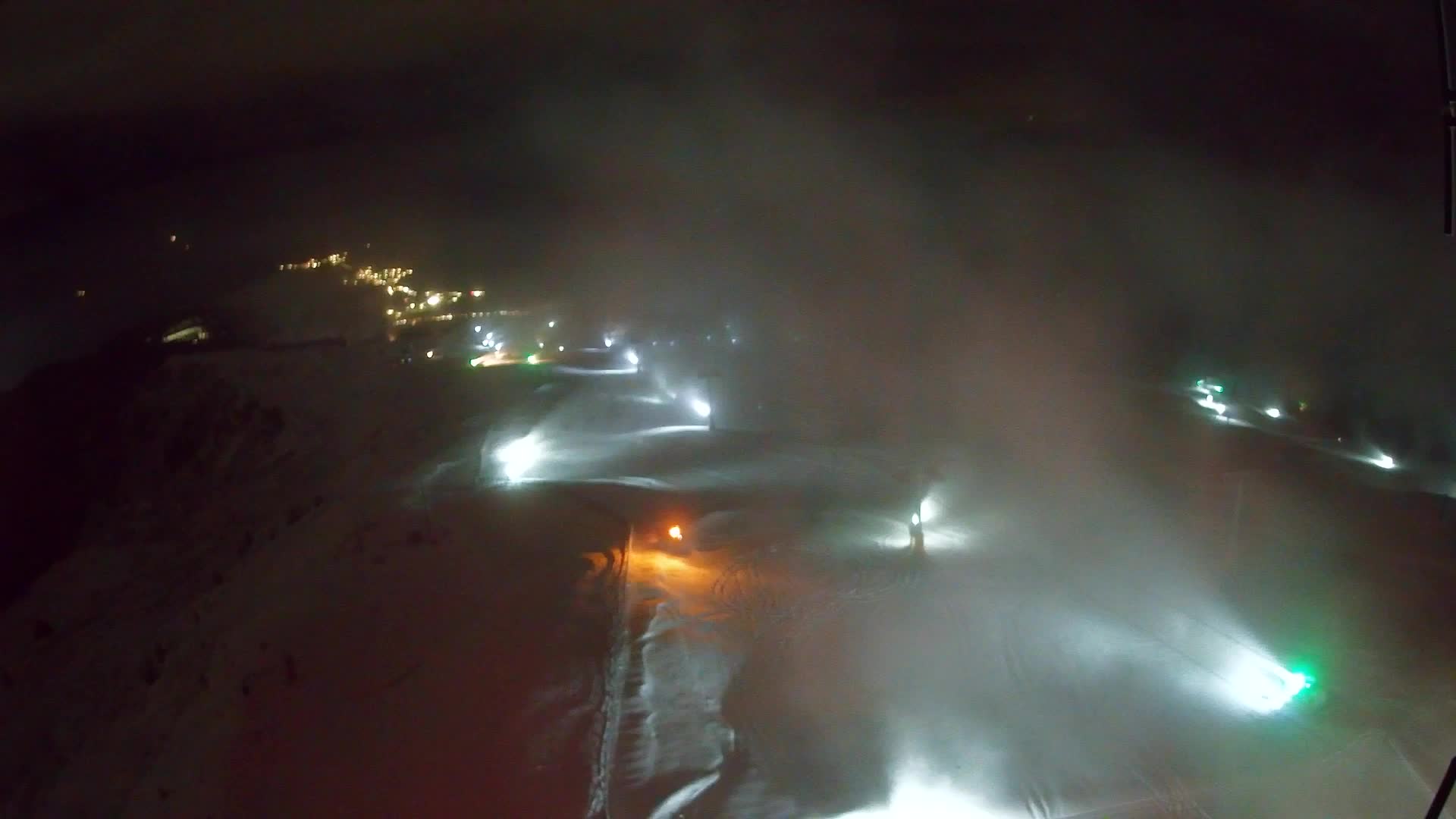 Kronplatz peak | view to Valdaora – Olang