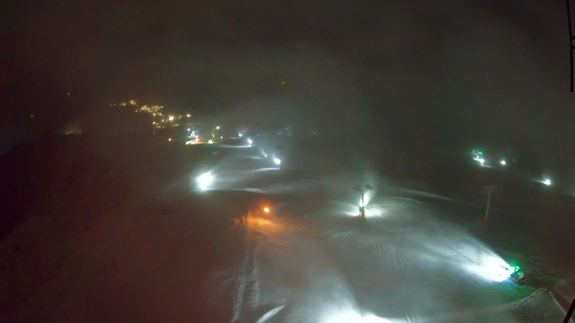 Kronplatz vrh | pogled na Valdaoro – Olang