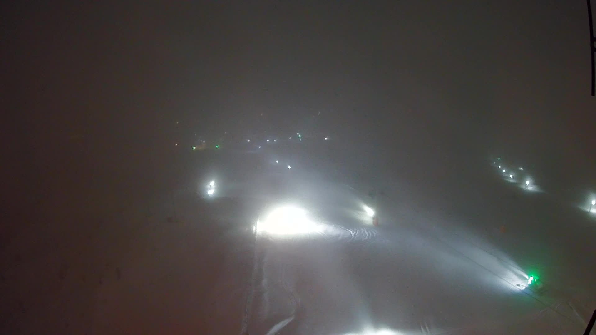 Kronplatz peak | view to Valdaora – Olang