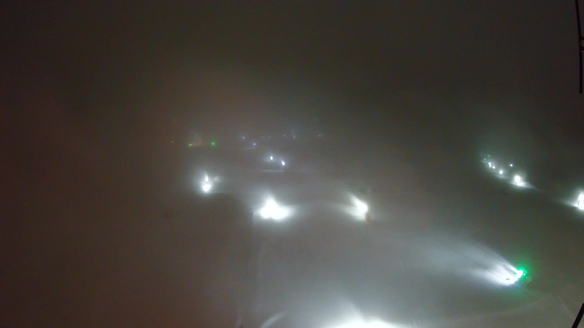 Kronplatz-Gipfel | Blick nach Olang – Valdaora