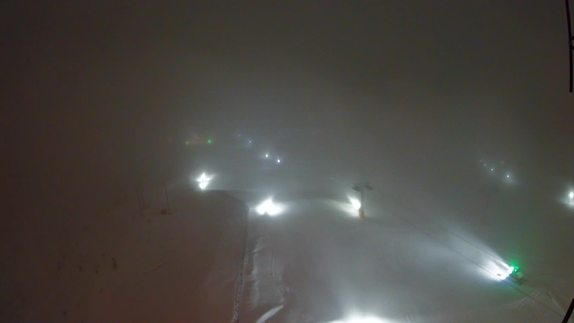 Kronplatz-Gipfel | Blick nach Olang – Valdaora