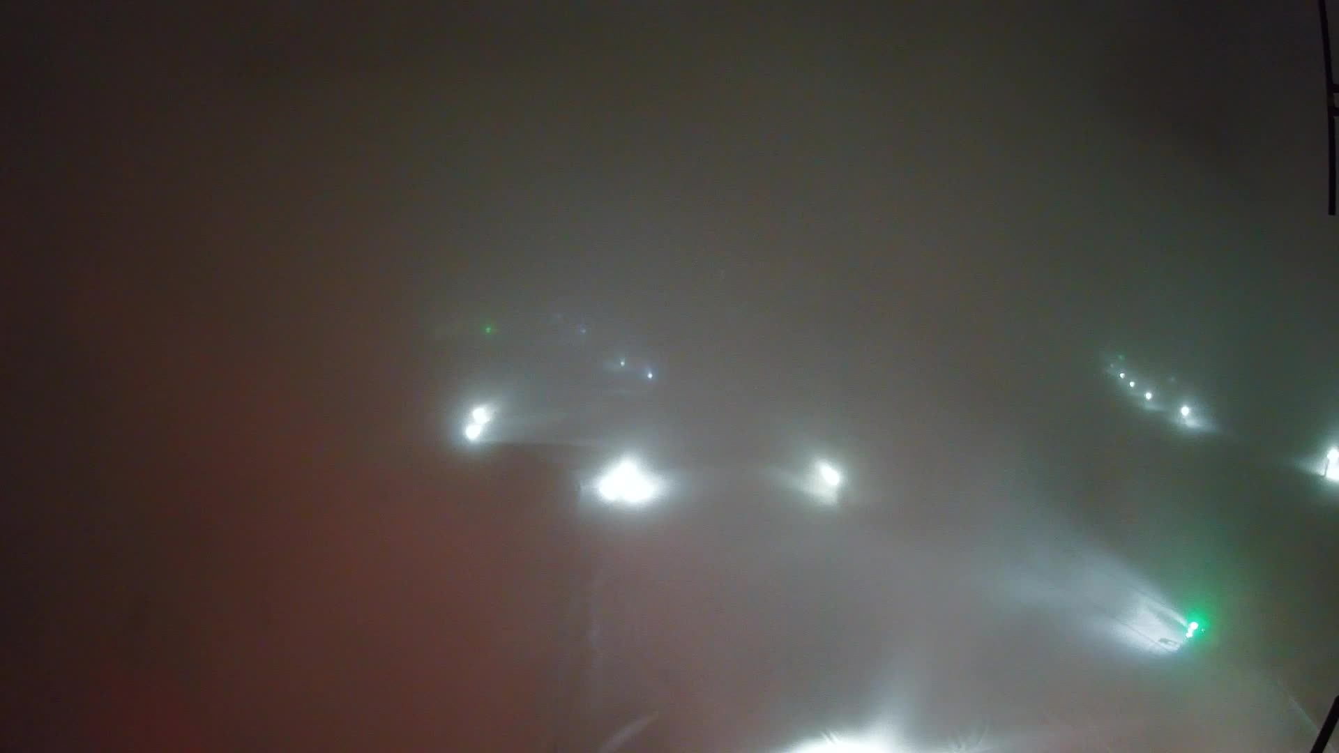 Kronplatz vrh | pogled na Valdaora – Olang