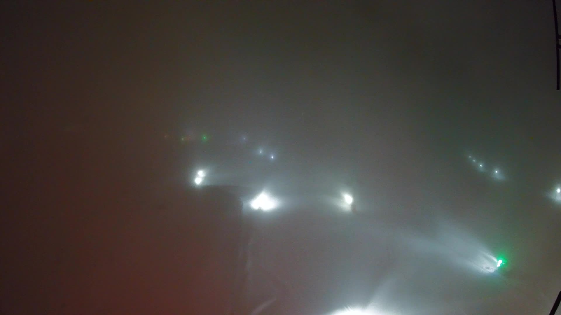 Sommet du Kronplatz | vue sur Valdaora – Olang