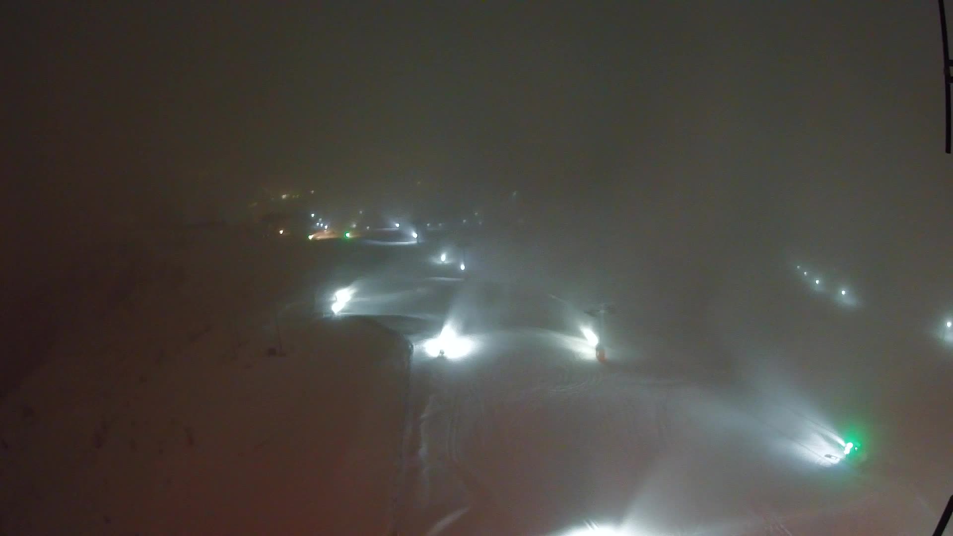 Kronplatz vrh | pogled na Valdaora – Olang