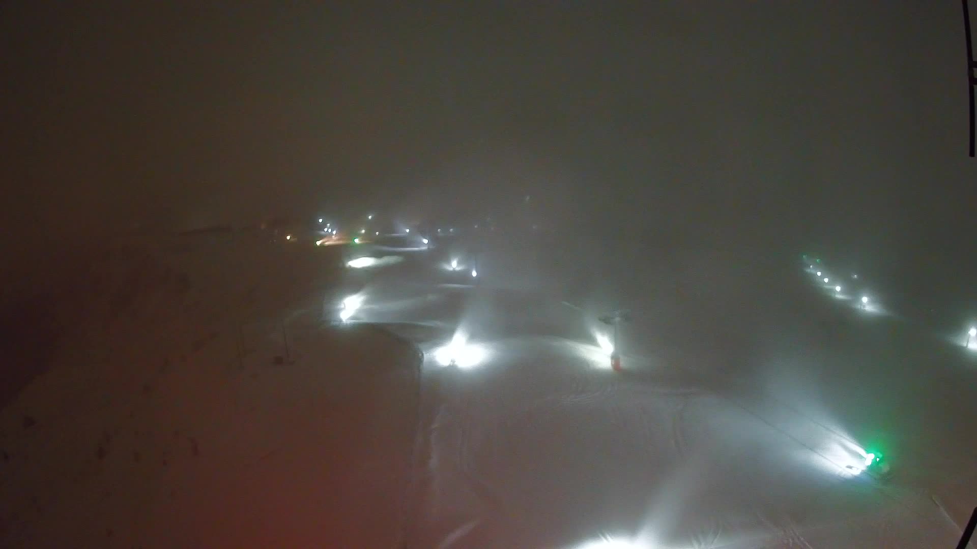 Kronplatz peak | view to Valdaora – Olang