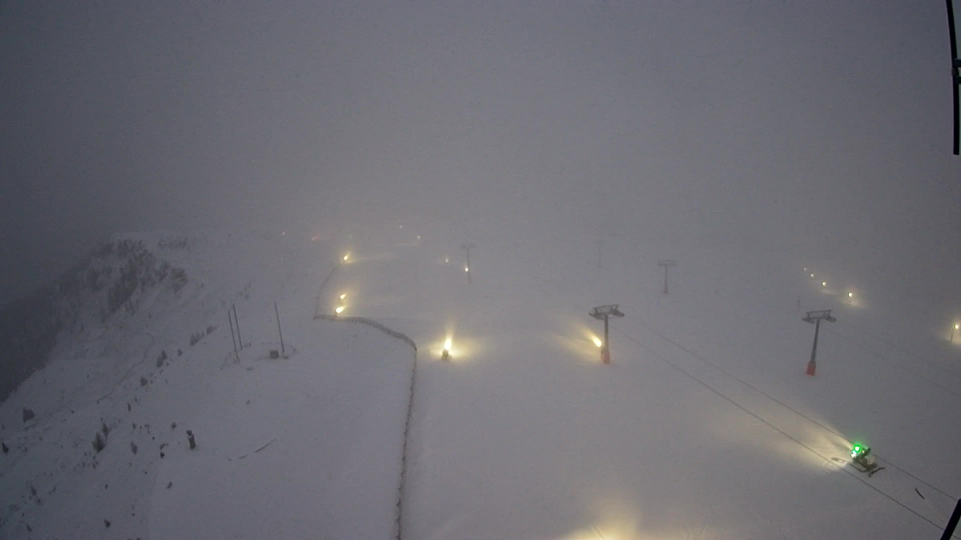 Kronplatz peak | view to Valdaora – Olang