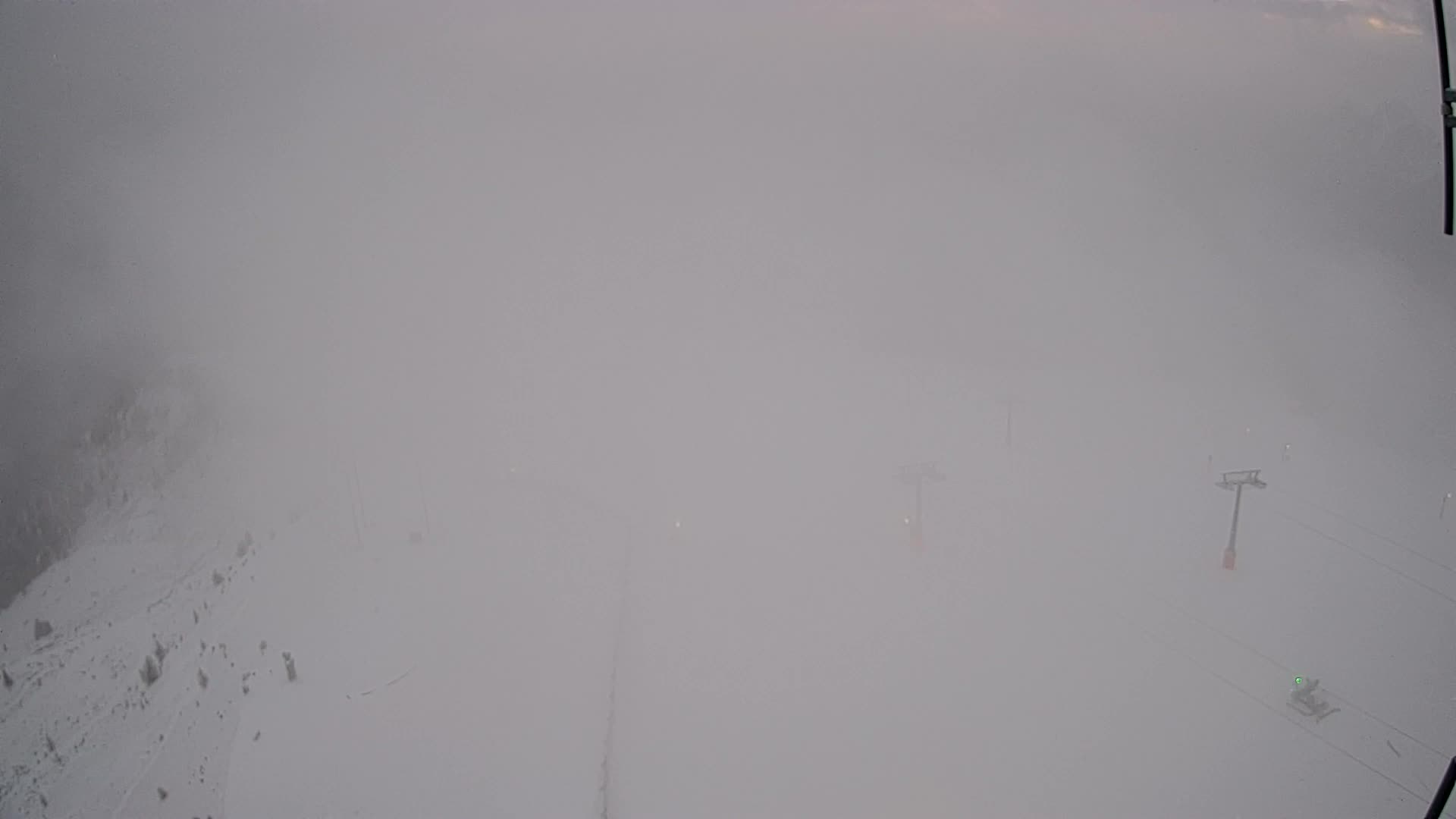 Kronplatz vrh | pogled na Valdaora – Olang