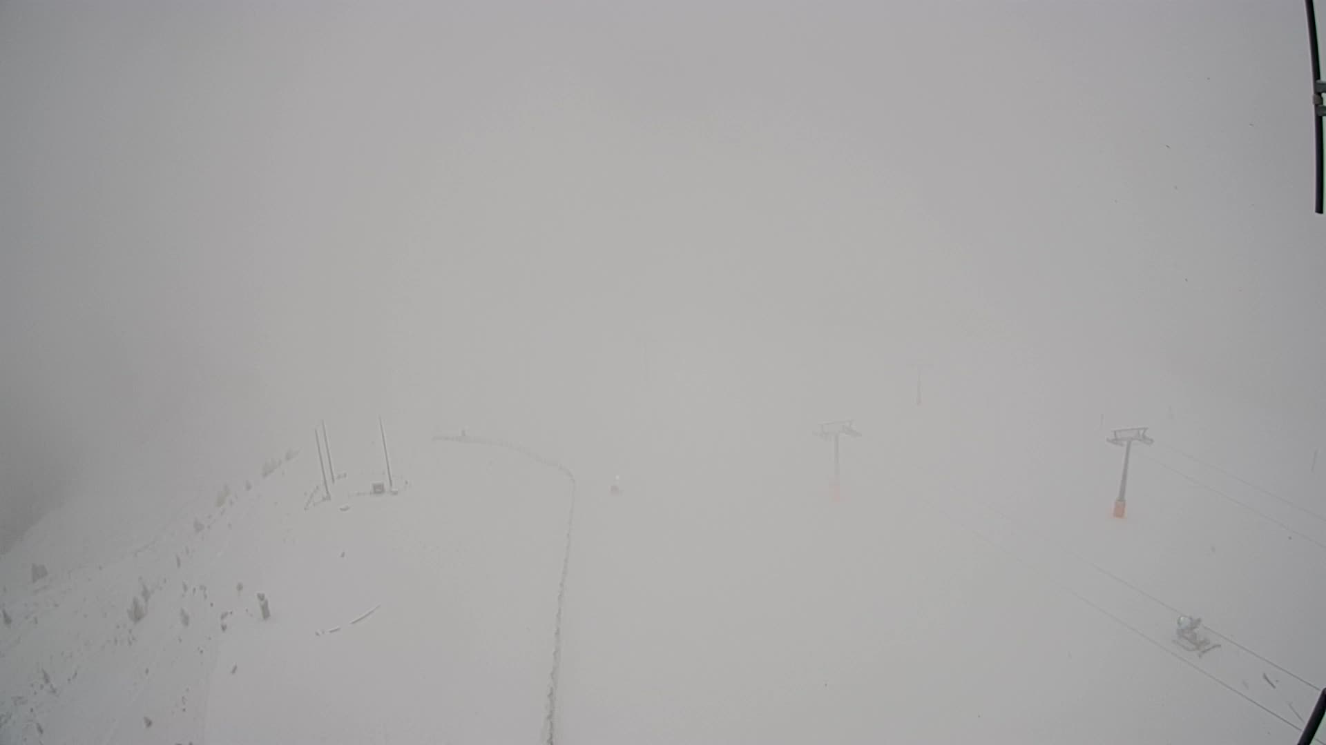 Sommet du Kronplatz | vue sur Valdaora – Olang