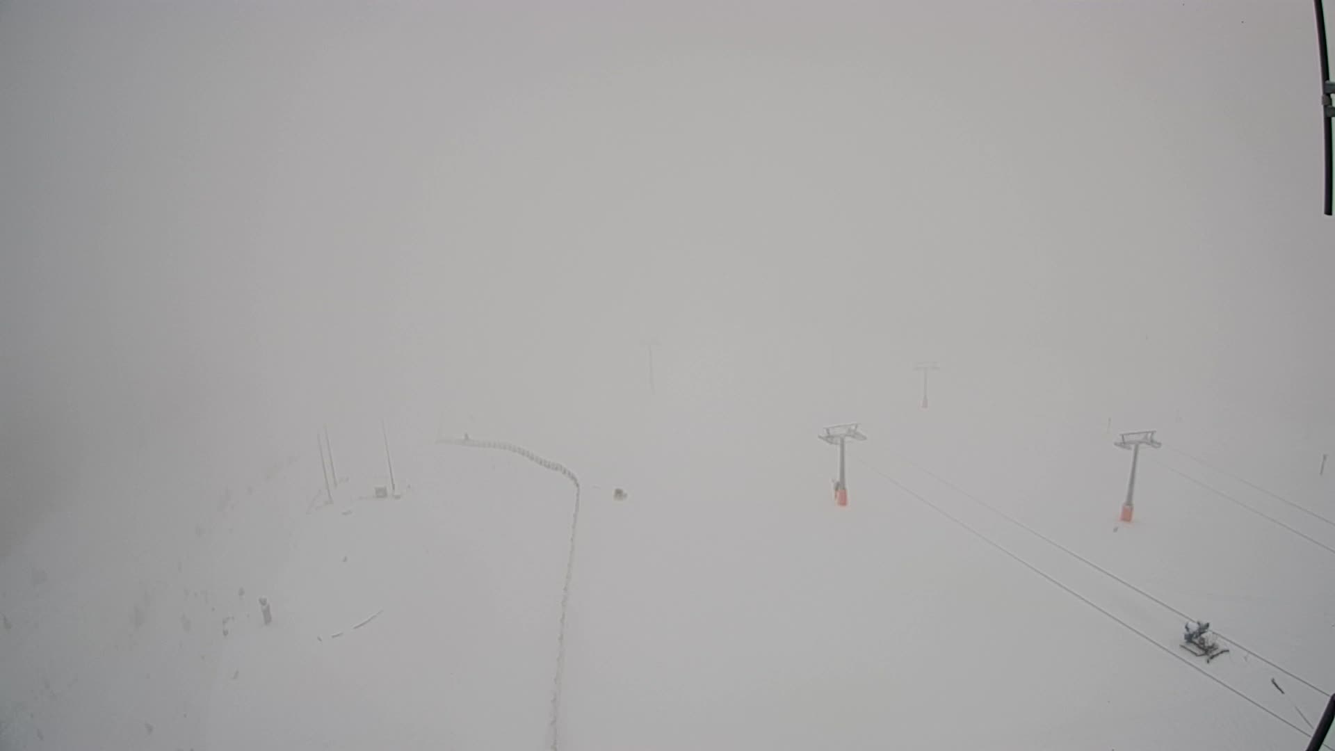 Kronplatz peak | view to Valdaora – Olang