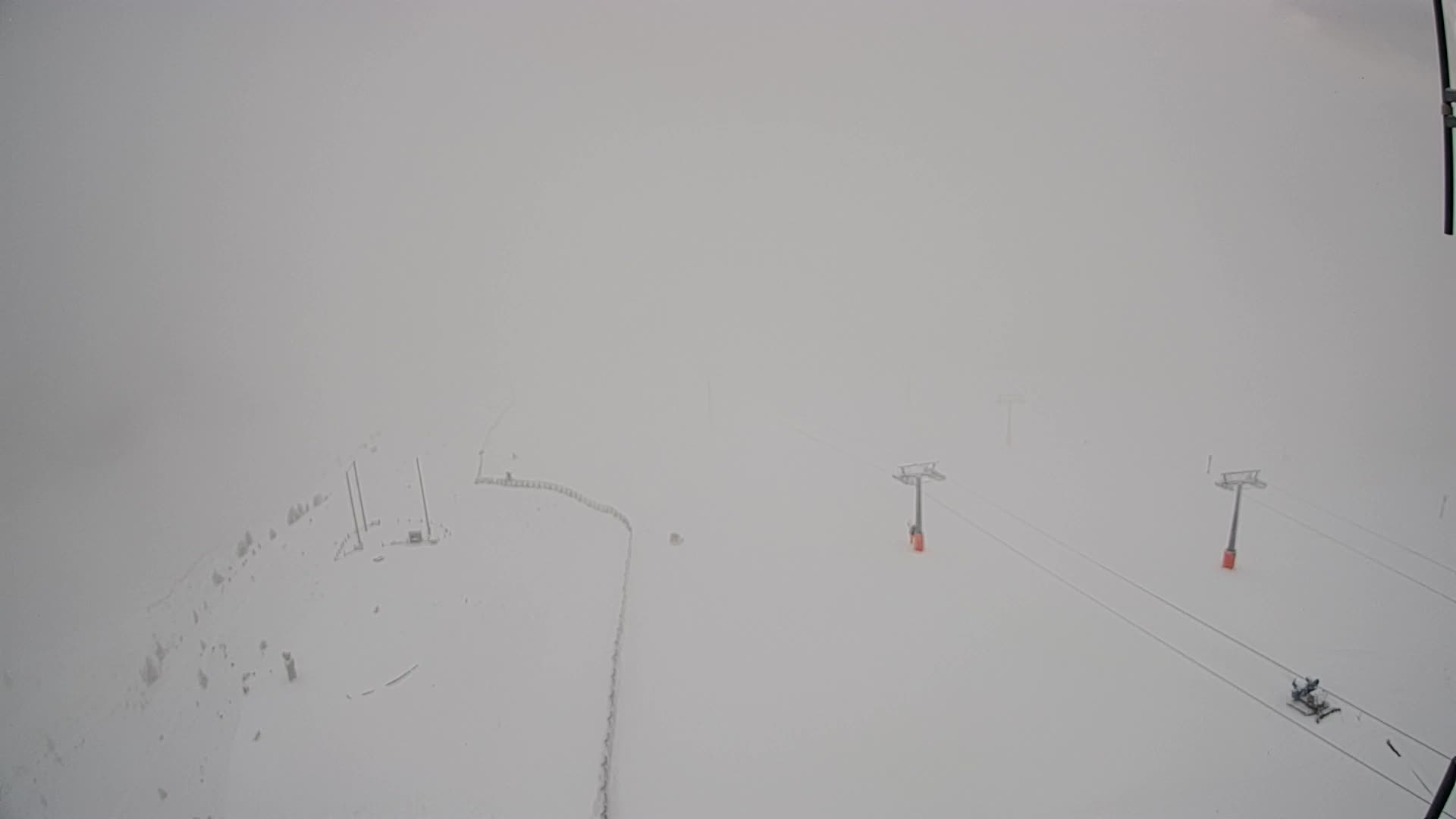 Sommet du Kronplatz | vue sur Valdaora – Olang