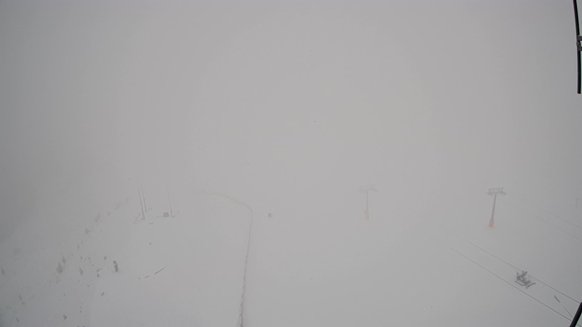 Kronplatz peak | view to Valdaora – Olang