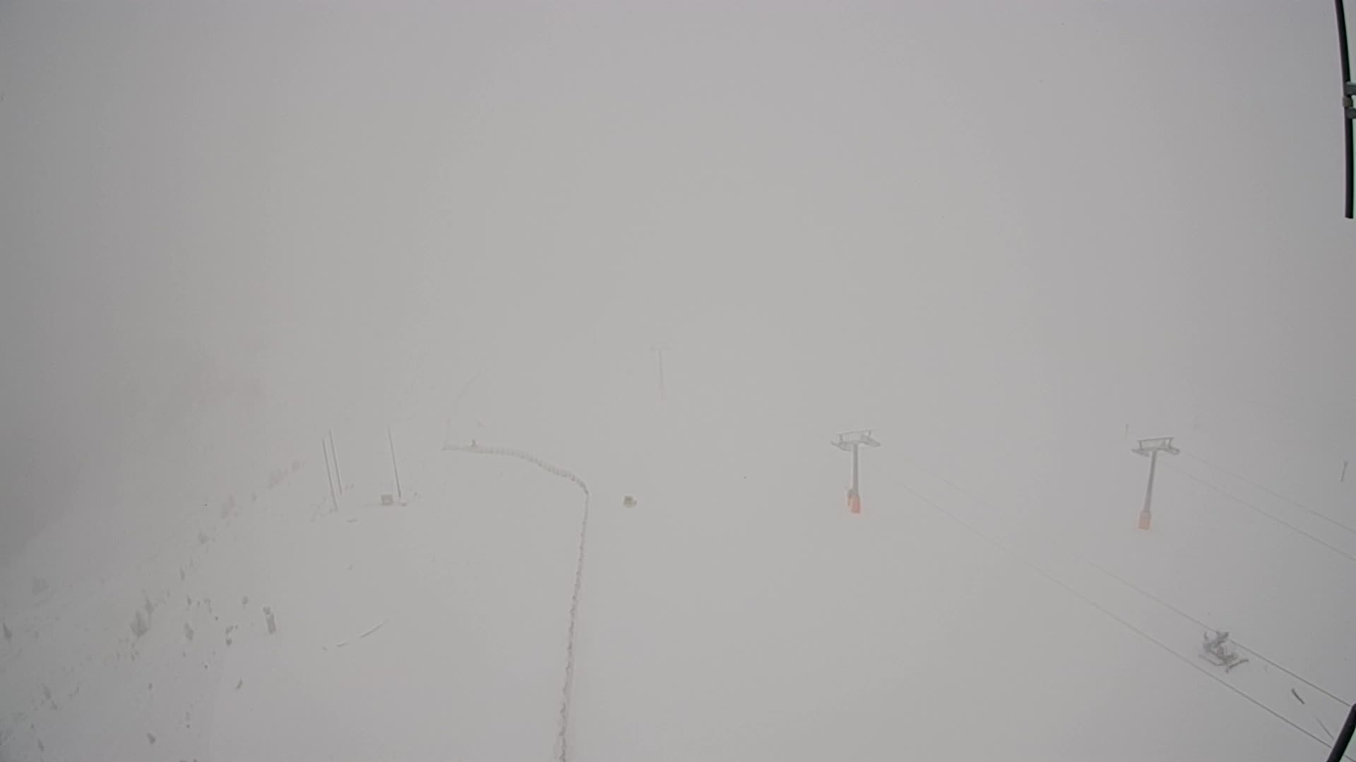 Kronplatz peak | view to Valdaora – Olang