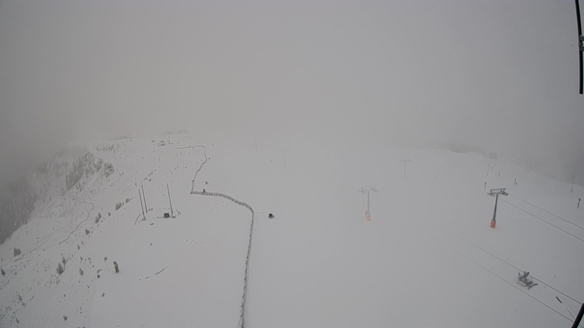 Kronplatz vrh | pogled na Valdaoro – Olang