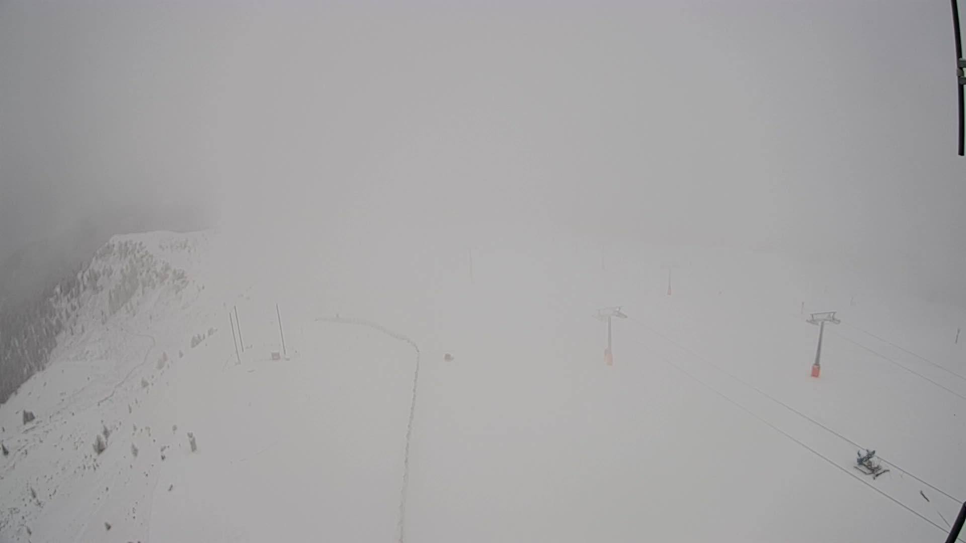 Kronplatz peak | view to Valdaora – Olang