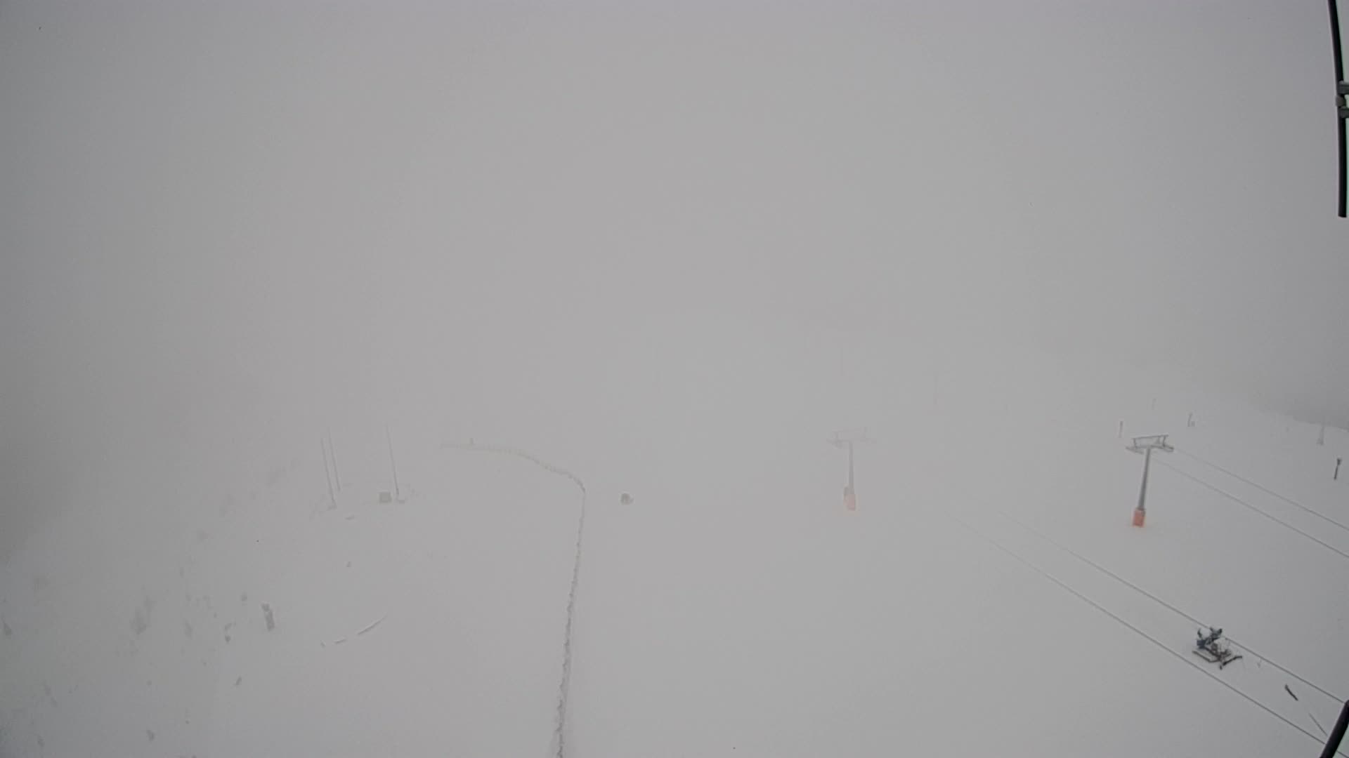 Cima Kronplatz | vista a Valdaora – Olang