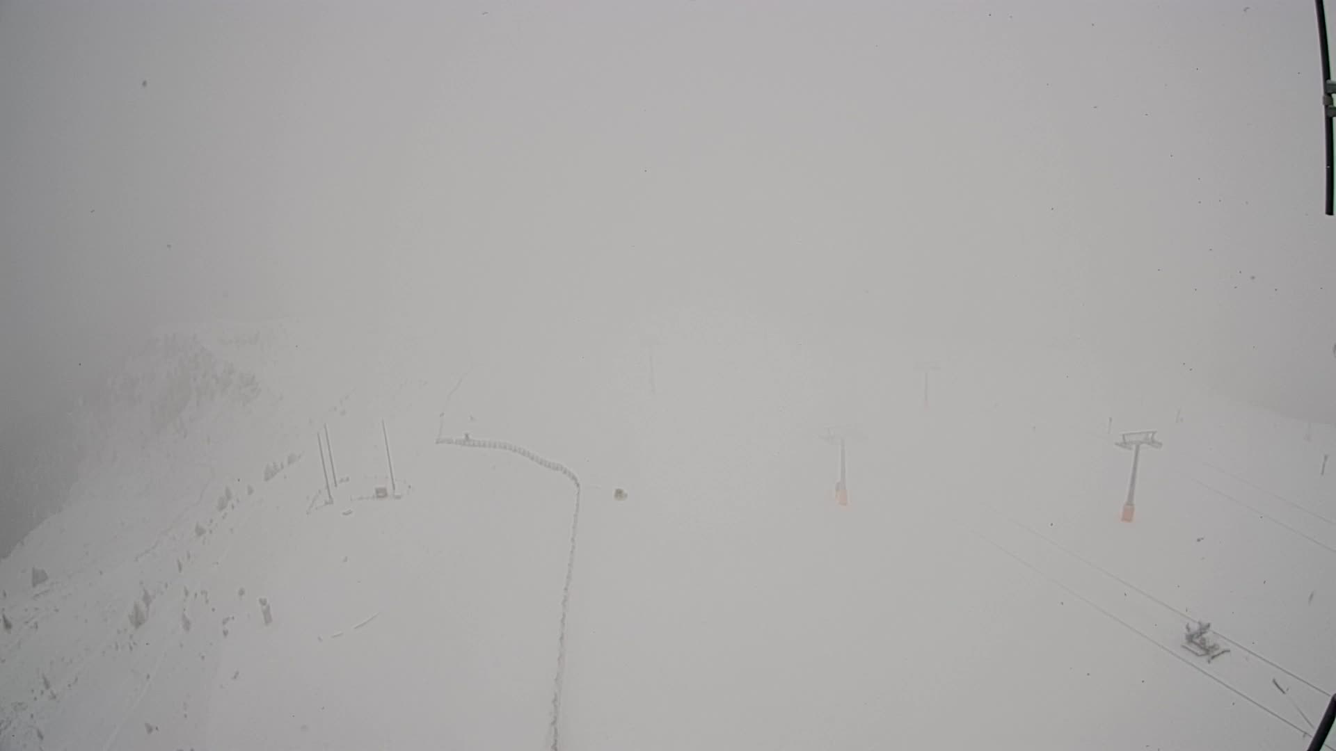 Kronplatz peak | view to Valdaora – Olang