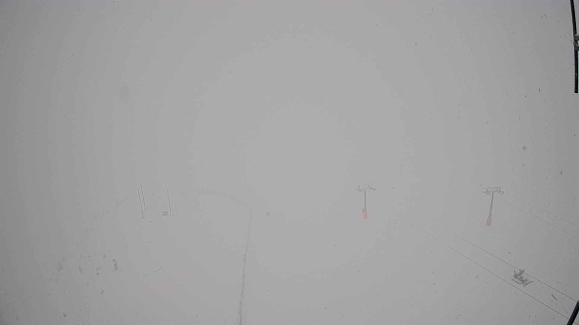 Kronplatz peak | view to Valdaora – Olang