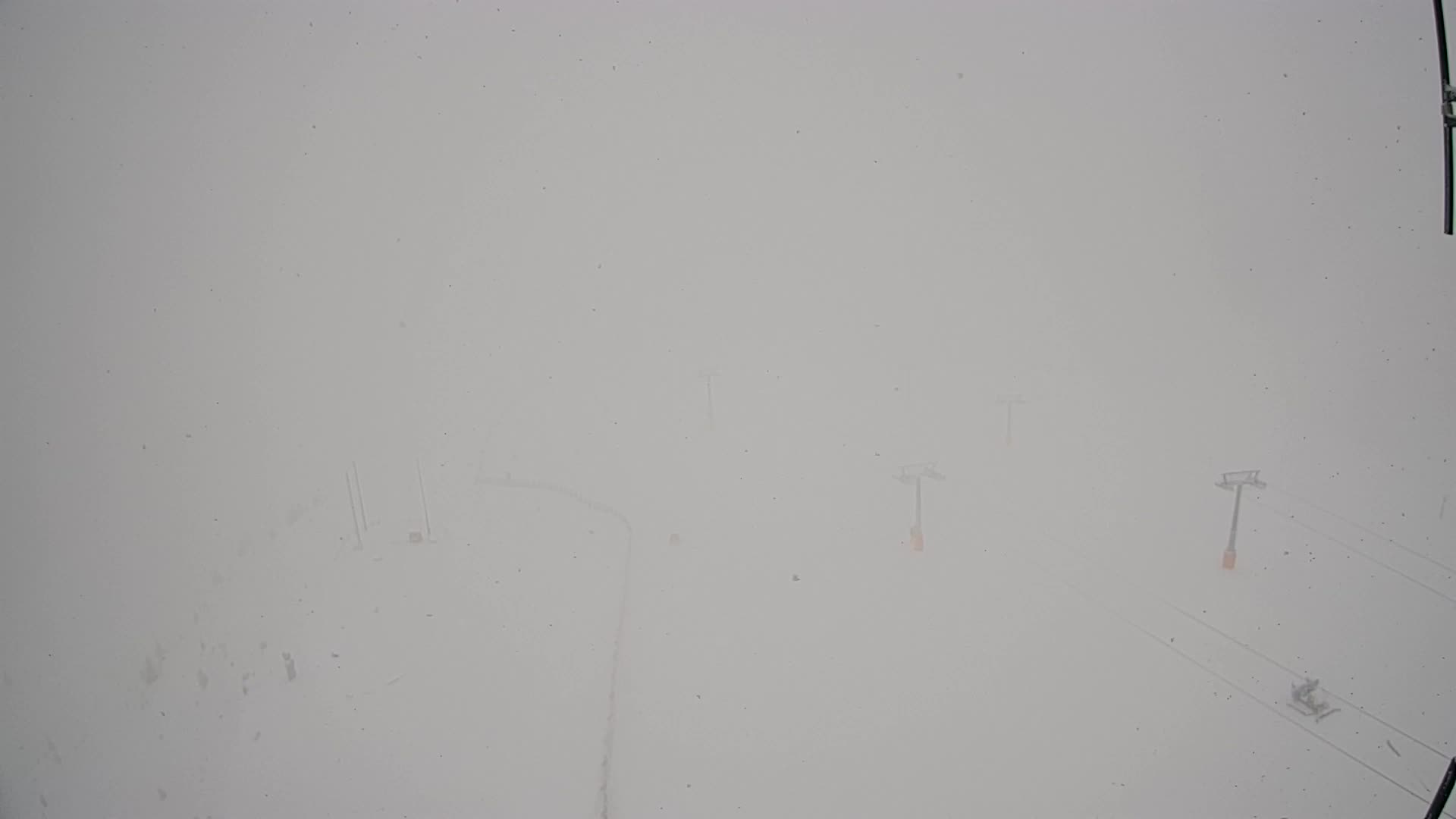 Kronplatz peak | view to Valdaora – Olang