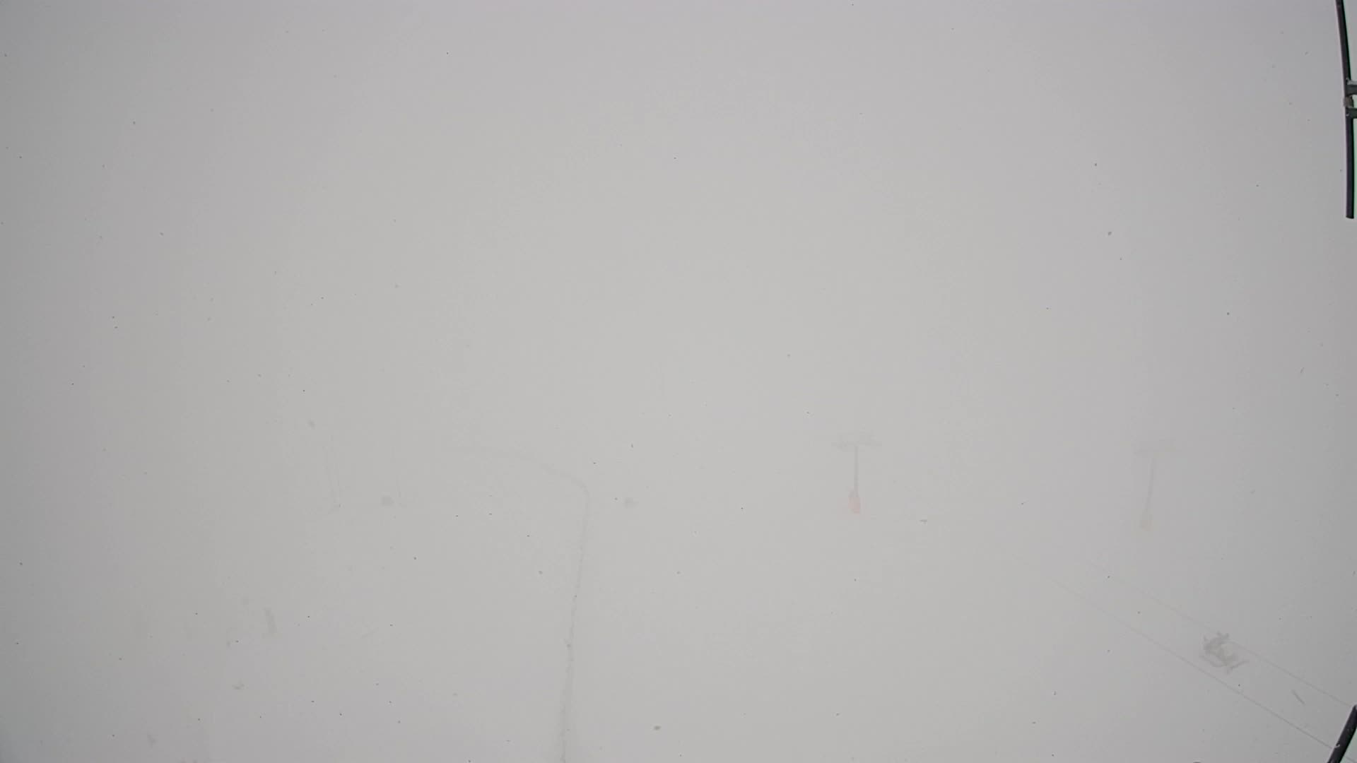 Kronplatz-Gipfel | Blick nach Olang – Valdaora