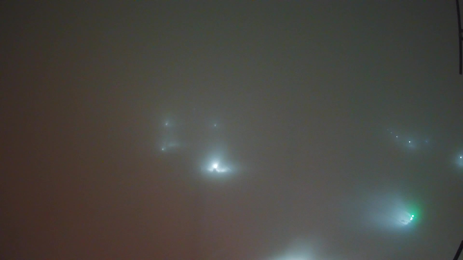 Kronplatz-Gipfel | Blick nach Olang – Valdaora