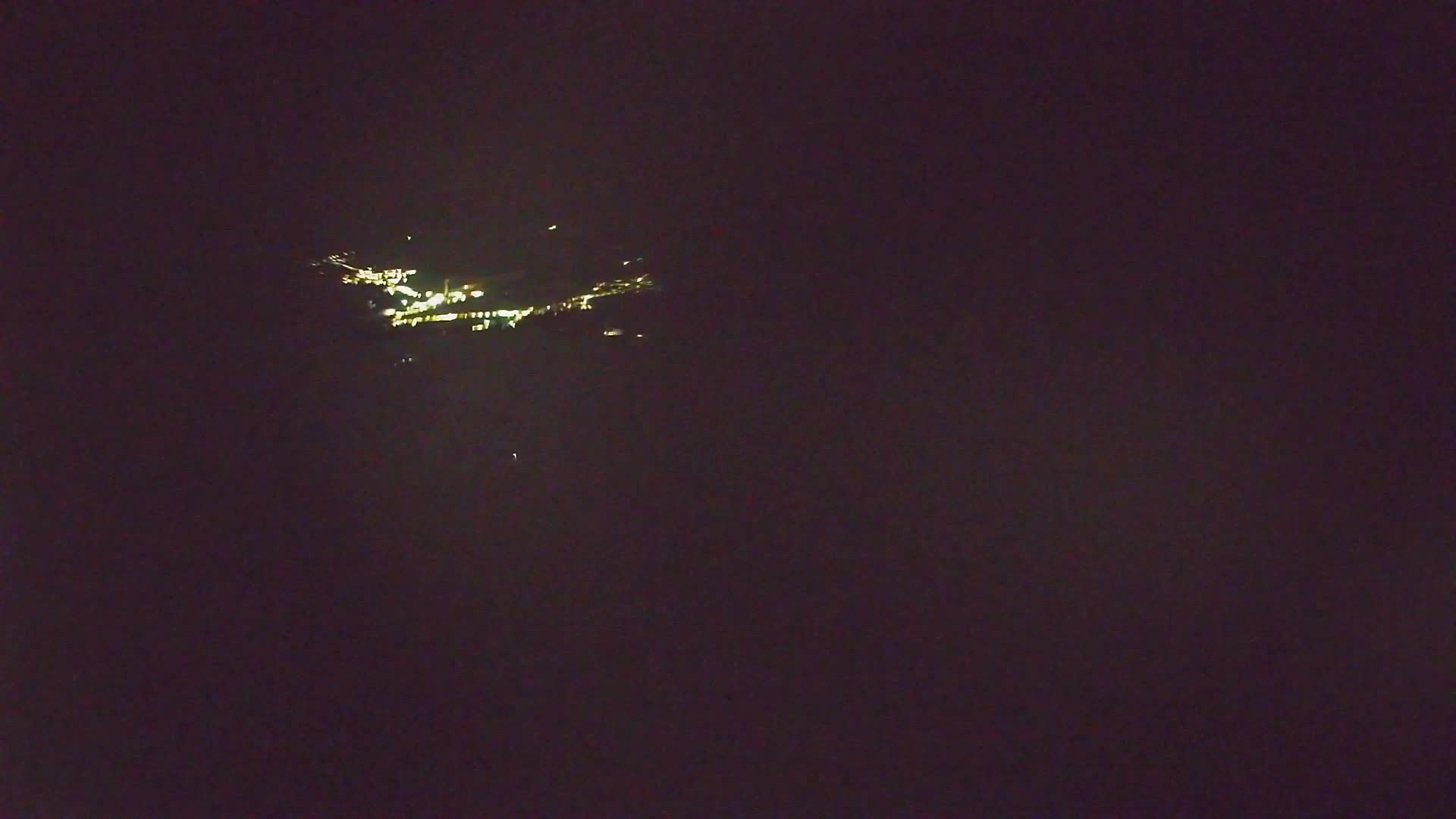 Sommet du Kronplatz | vue sur Valdaora – Olang