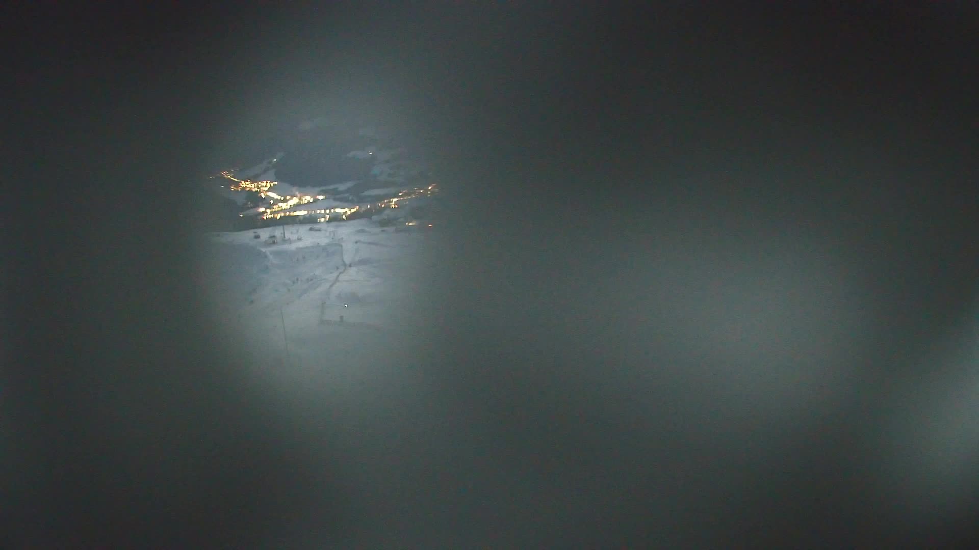 Kronplatz-Gipfel | Blick nach Olang – Valdaora