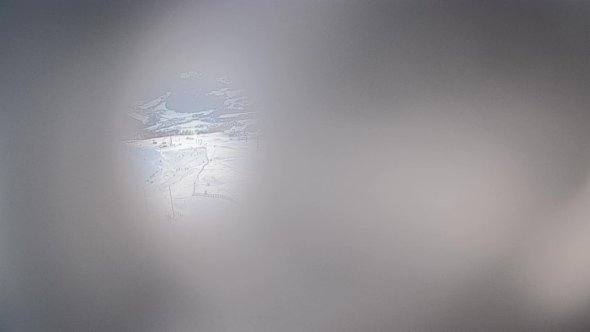 Cima Kronplatz | vista a Valdaora – Olang