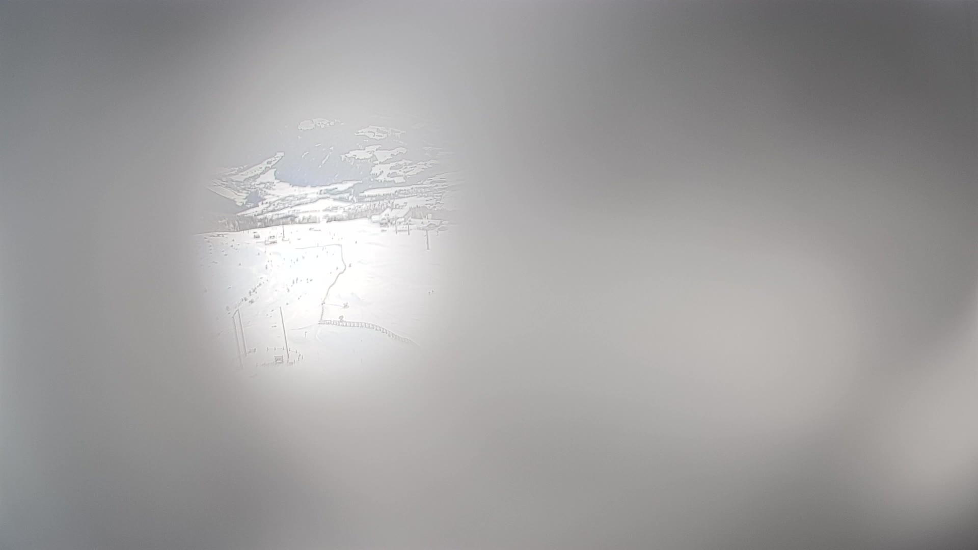 Sommet du Kronplatz | vue sur Valdaora – Olang