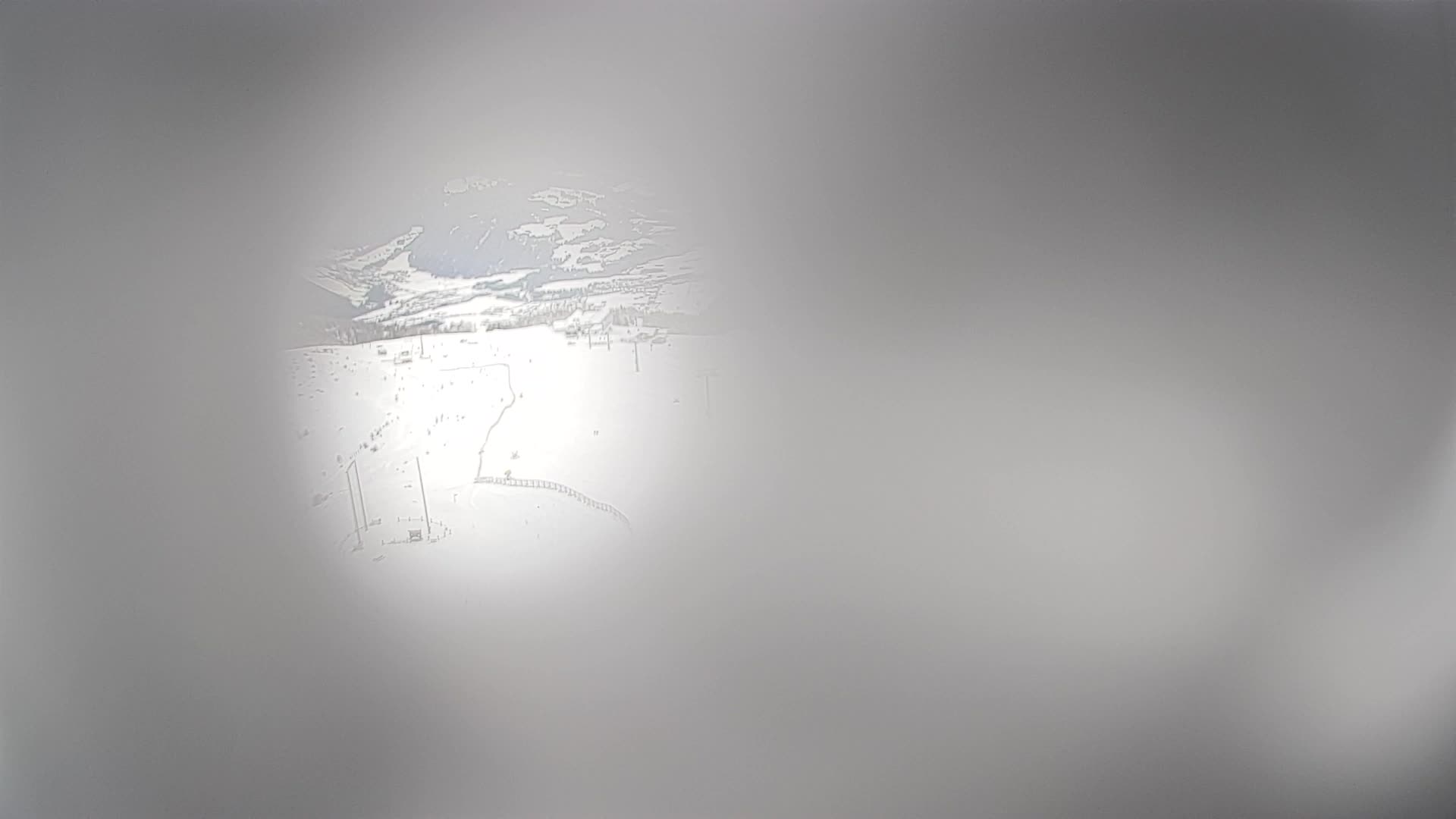 Kronplatz vrh | pogled na Valdaora – Olang