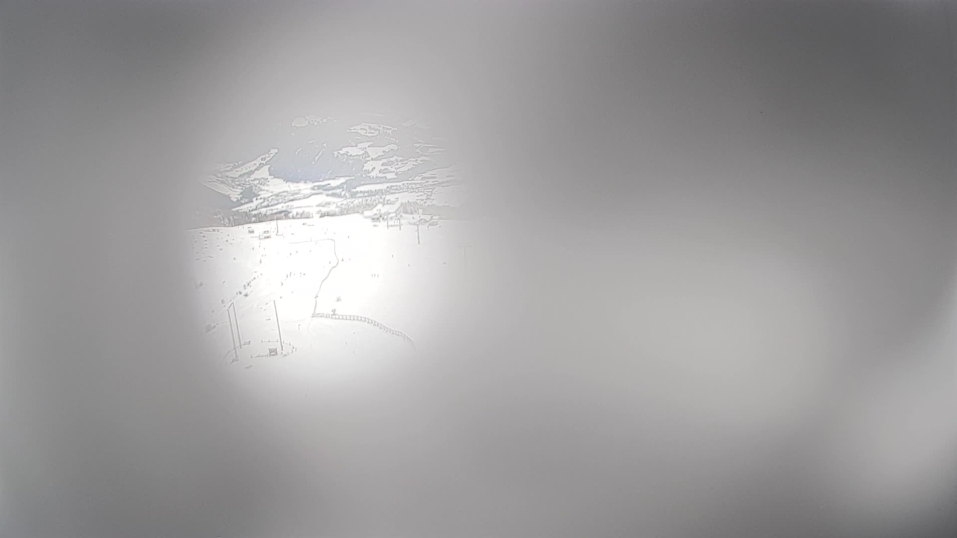 Kronplatz vrh | pogled na Valdaora – Olang