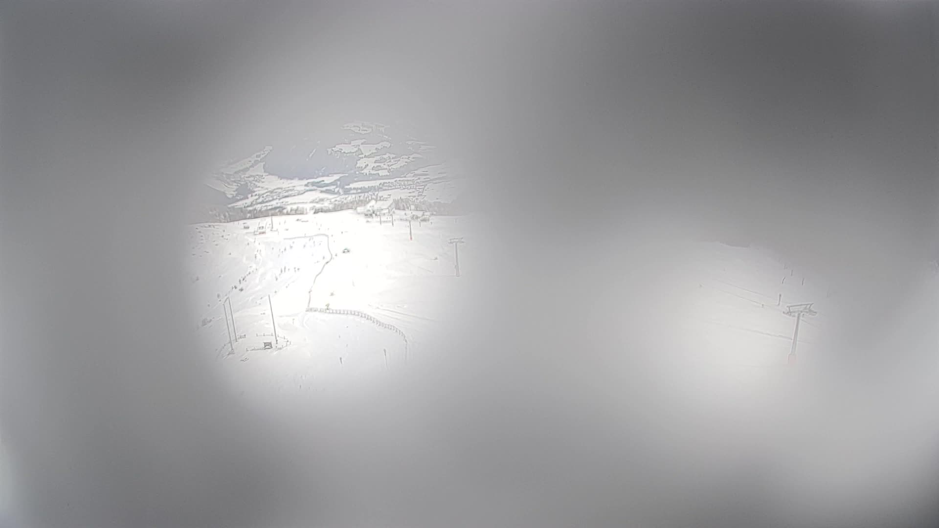 Kronplatz vrh | pogled na Valdaora – Olang