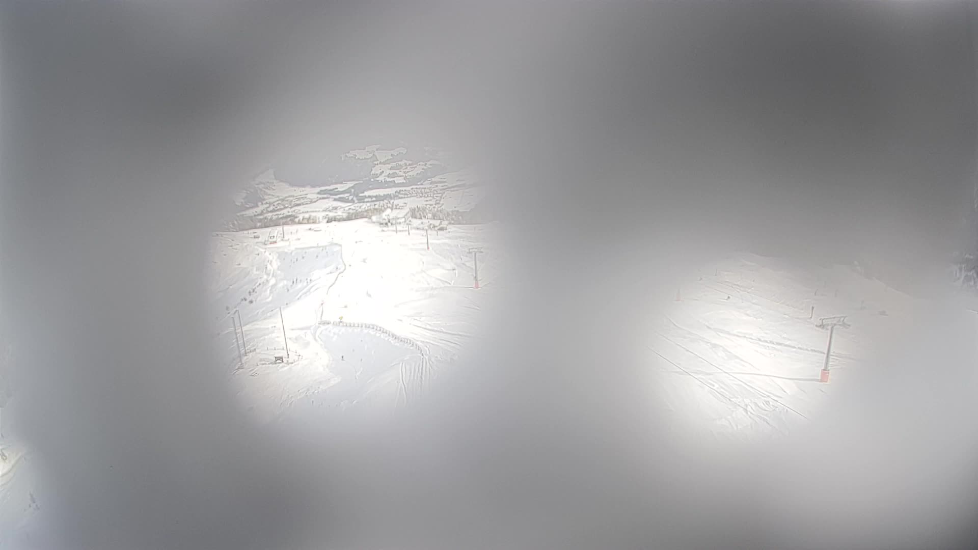 Cima Kronplatz | vista a Valdaora – Olang