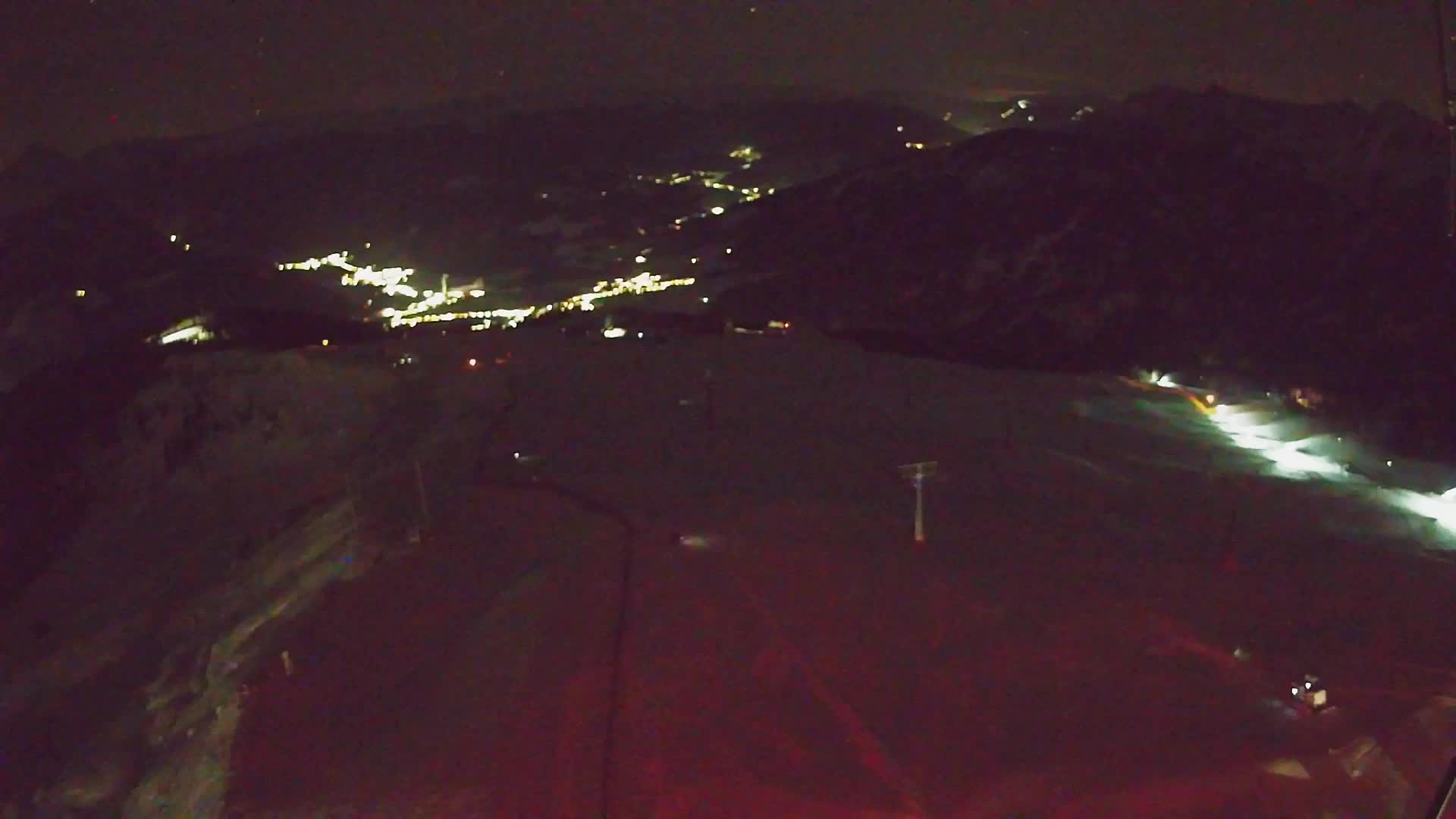 Cima Kronplatz | vista a Valdaora – Olang