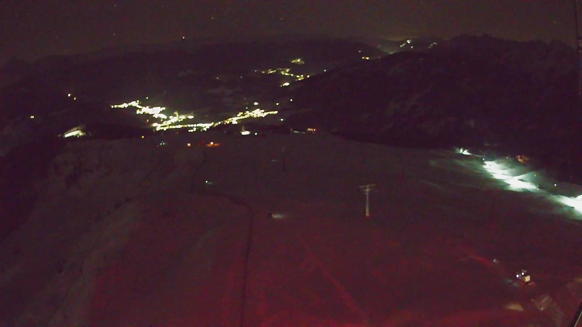 Cima Kronplatz | vista a Valdaora – Olang