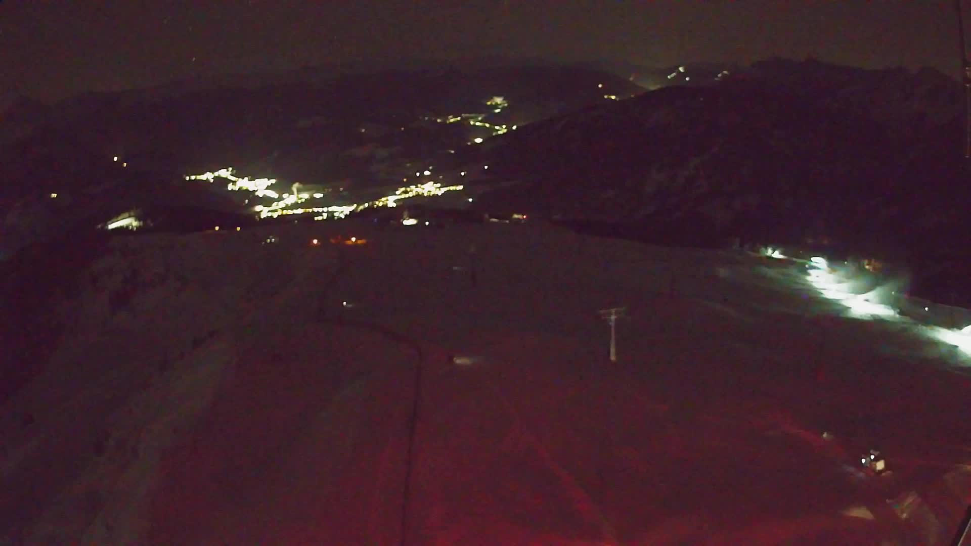 Kronplatz peak | view to Valdaora – Olang