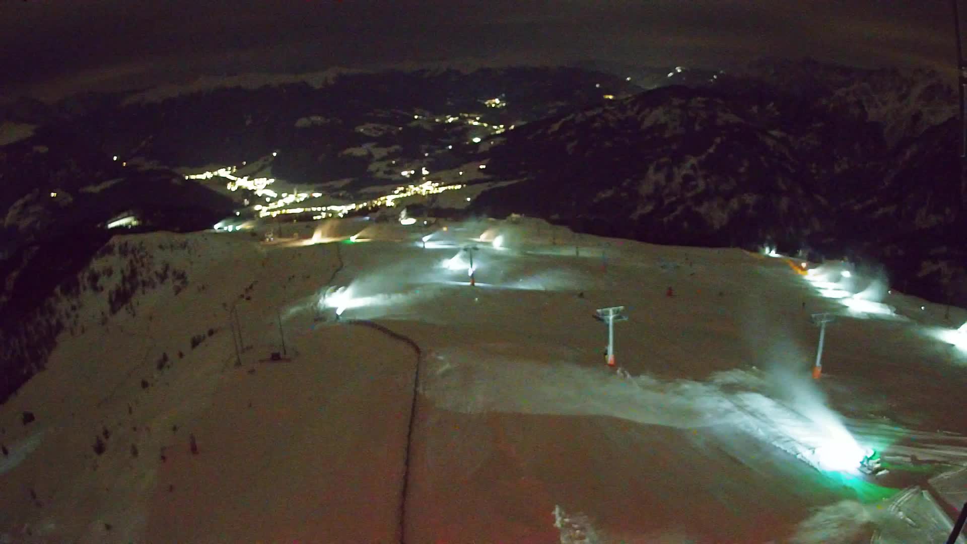 Cima Kronplatz | vista a Valdaora – Olang