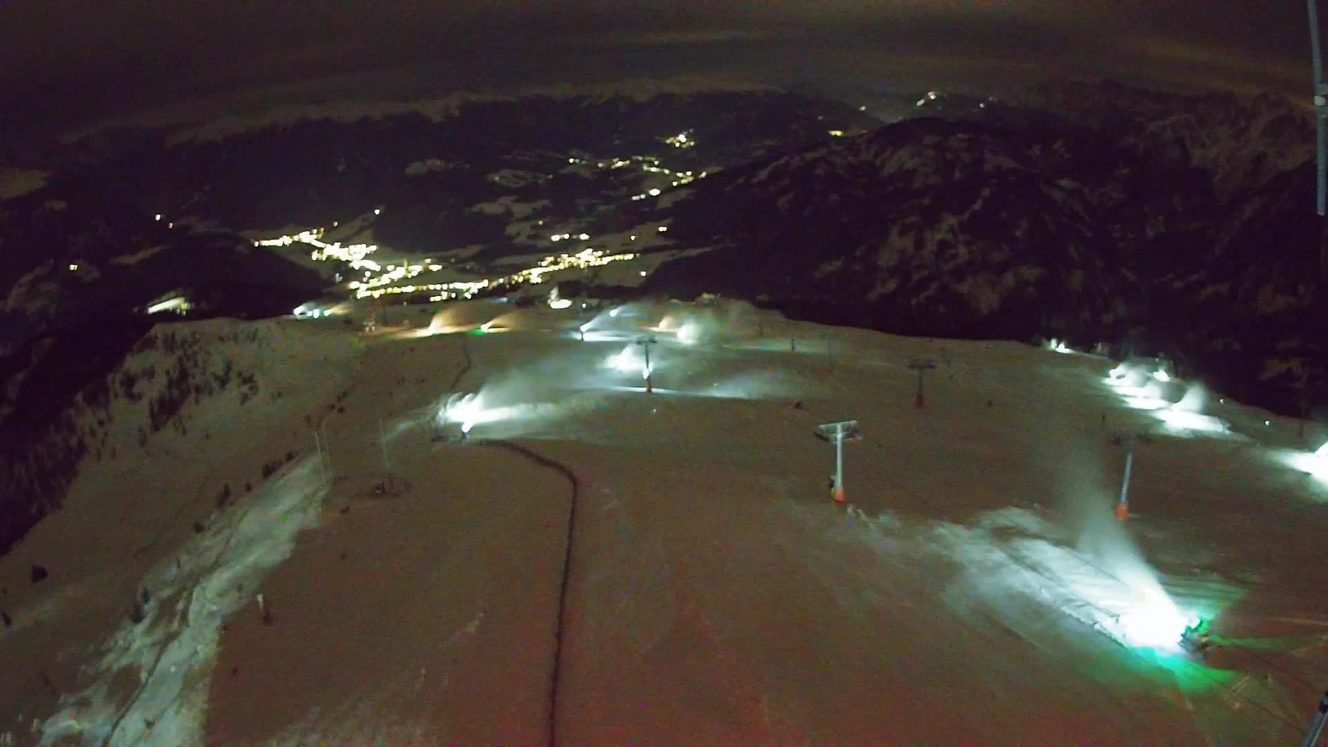 Cima Kronplatz | vista a Valdaora – Olang