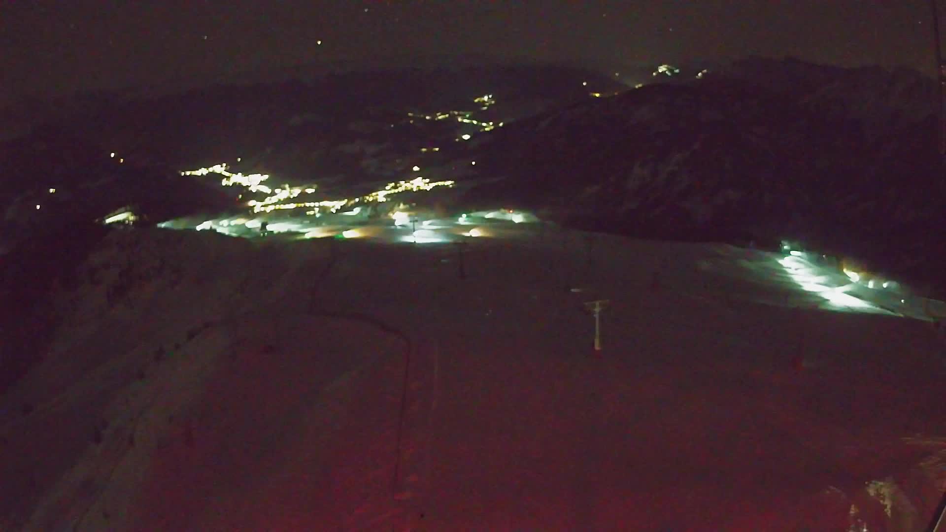 Kronplatz peak | view to Valdaora – Olang