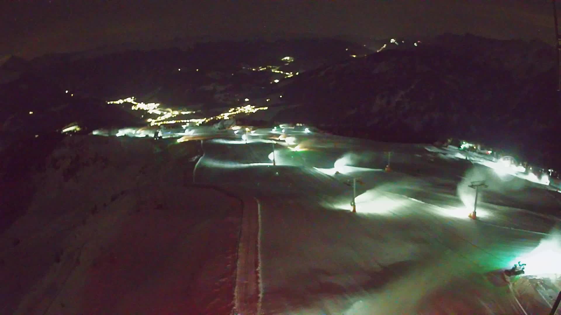 Kronplatz peak | view to Valdaora – Olang