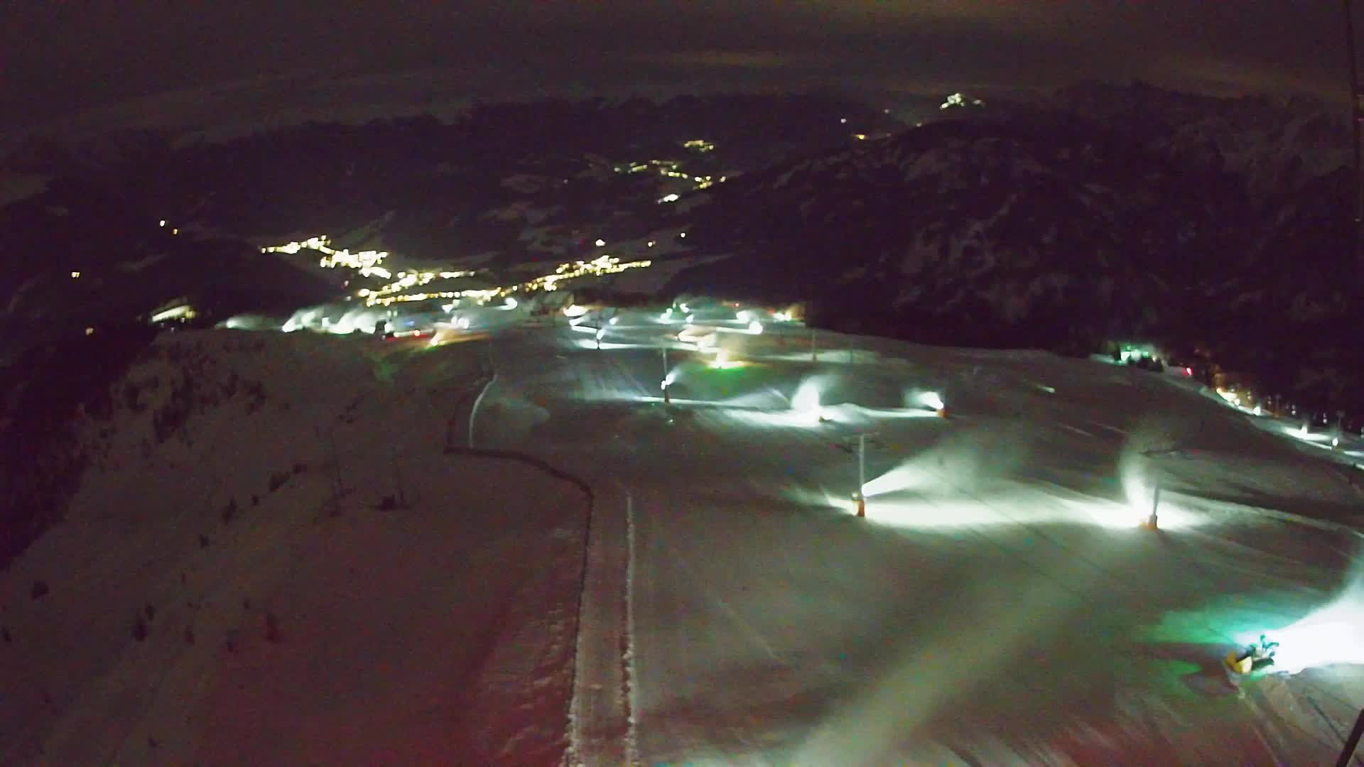 Kronplatz peak | view to Valdaora – Olang