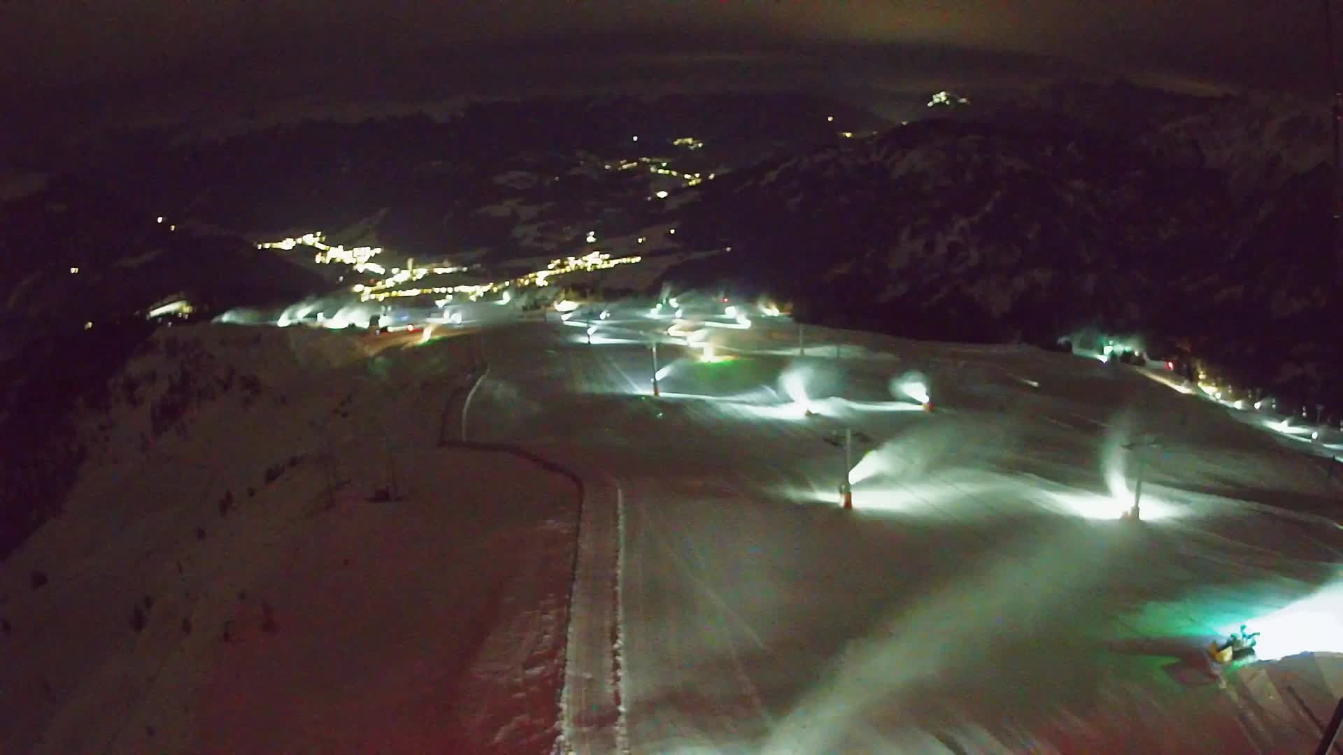Kronplatz peak | view to Valdaora – Olang