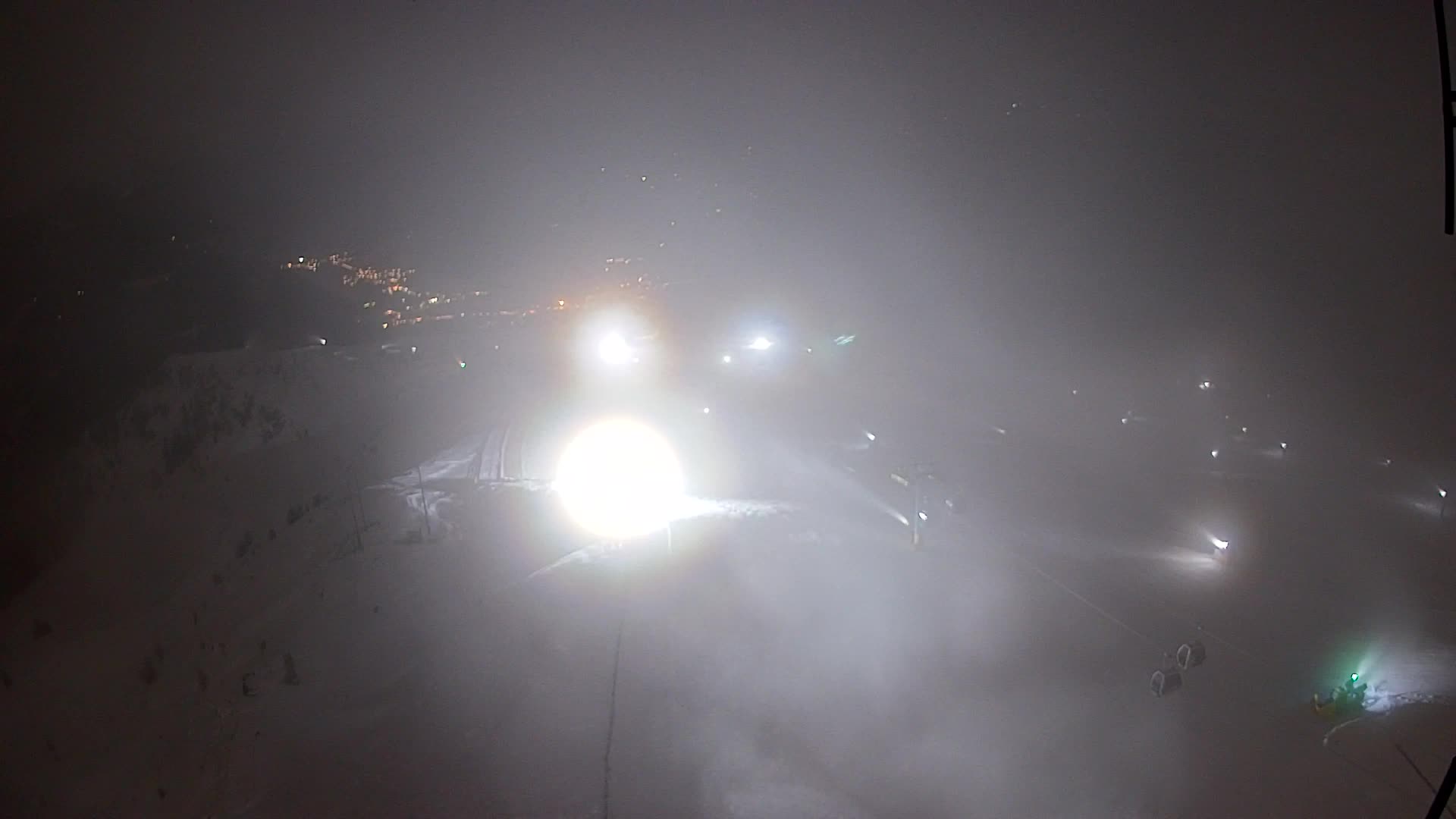 Kronplatz peak | view to Valdaora – Olang