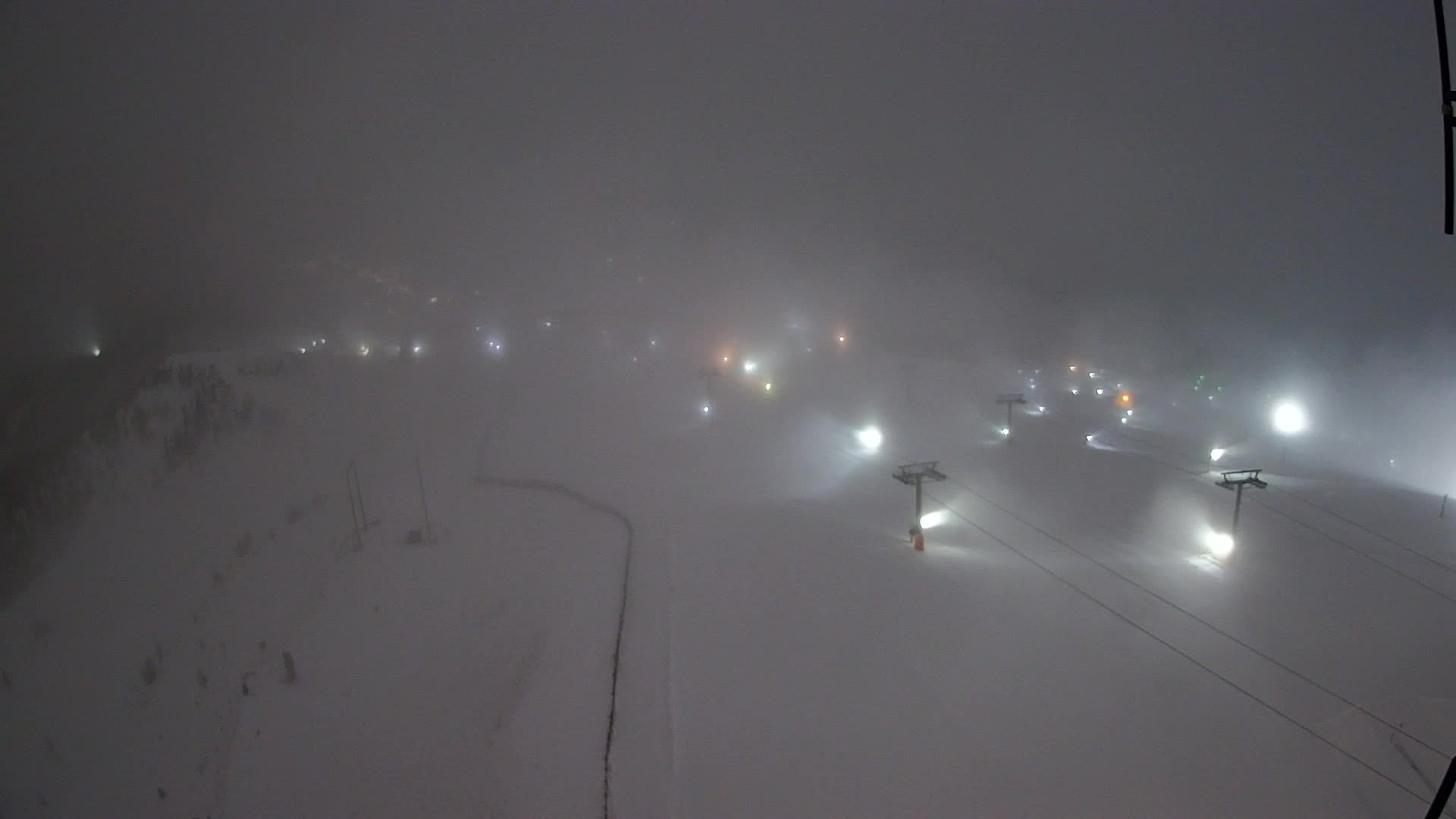 Kronplatz vrh | pogled na Valdaora – Olang