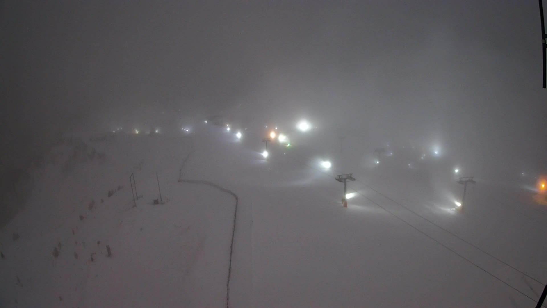 Kronplatz peak | view to Valdaora – Olang