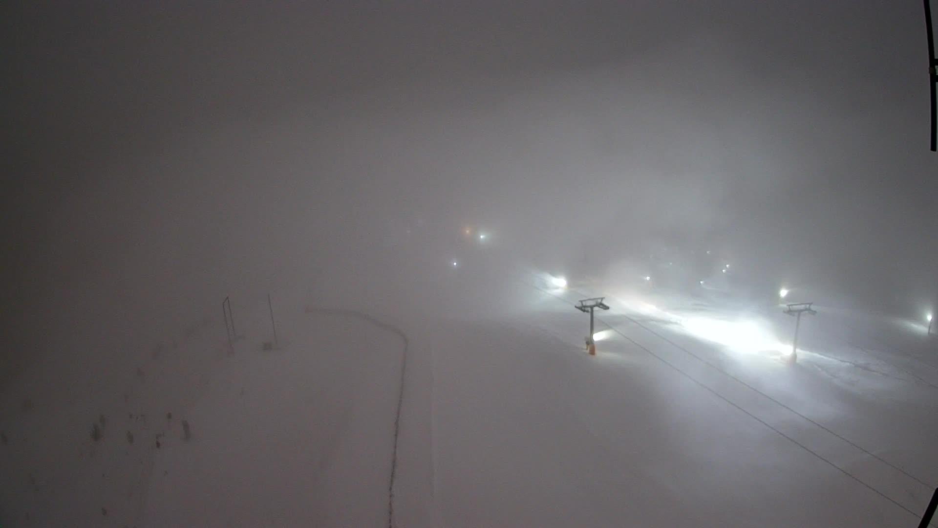 Kronplatz-Gipfel | Blick nach Olang – Valdaora