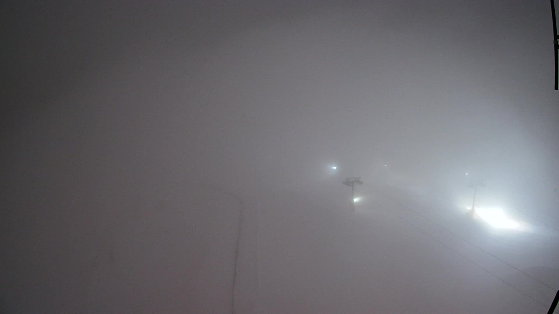 Kronplatz-Gipfel | Blick nach Olang – Valdaora